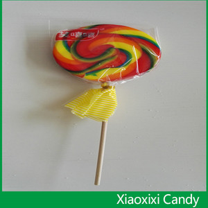 Sabor afrutado Piruleta <span class=keywords><strong>pop</strong></span> caramelo para <span class=keywords><strong>el</strong></span> día de San Valentín - Product Image 4