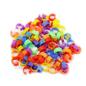 Passieve racing <span class=keywords><strong>RFID</strong></span> <span class=keywords><strong>pigeon</strong></span> ringen tag vogel been <span class=keywords><strong>bands</strong></span> voor lovebird voor verkoop - Product Image 6