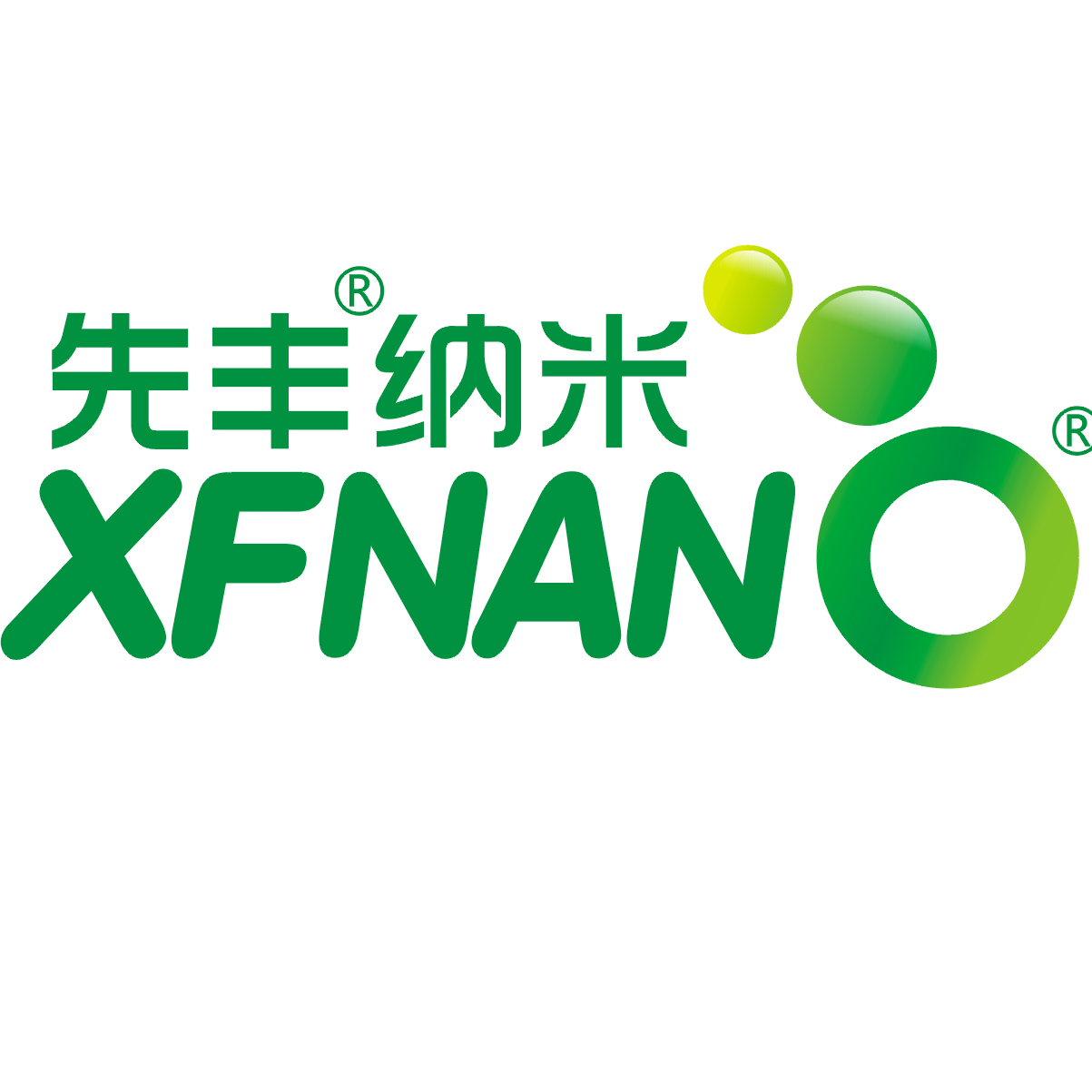 Jiangsu Xfnano Materials Tech Co., Ltd. logo