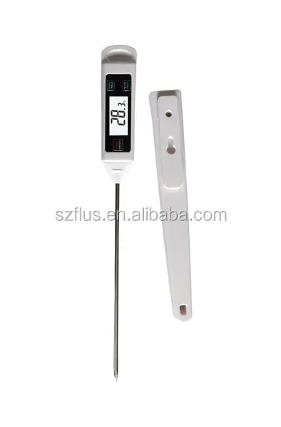 China oem Anbieter und manufaturer digital wasserdicht thermometer tt-02