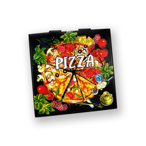 12 inch Pizza Box Custom Printing Corrugated Box Paperboard Pizza Box