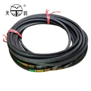 [ Hot Products ] High quality V-belt triangular belt