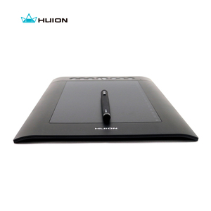 Huion H610 <span class=keywords><strong>Pro</strong></span> USB Art Graphique Dessin Tablet Peinture Tablet Pad 10 "x 6.25" avec Stylo Numérique - Product Image 3