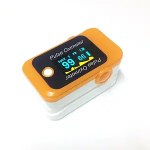 BERRY CE บลูทูธในครัวเรือนเลือดออกซิเจนความอิ่มตัวอัตราการเต้นของหัวใจPulse Oximeter/Oxymeter/Oximetro