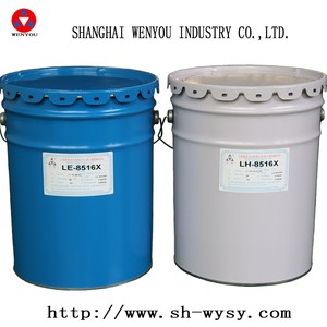 Quá Trình Đúc Ngoài Trời Vật Liệu Cách Điện Sử Dụng Nhựa Epoxy Lỏng Và Chất Làm Cứng - Product Image 3