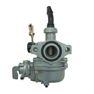 Moins cher 19mm carburateur <span class=keywords><strong>PZ19</strong></span> pour <span class=keywords><strong>scooter</strong></span> C100/CD100/C90 - Product Image 3