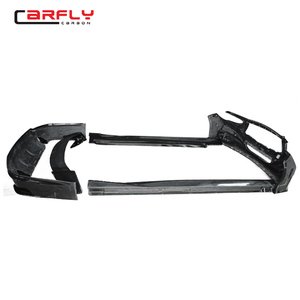 Q50 Impul stile <span class=keywords><strong>Body</strong></span> <span class=keywords><strong>Kit</strong></span> Per Infiniti q50 <span class=keywords><strong>body</strong></span> <span class=keywords><strong>kit</strong></span> 2014 Up - Product Image 5