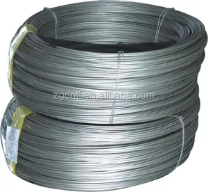 1000 FT 1/8" 3/16" 1/4" 5mm 9mm 1X19 7X7 7X19 T316 Stainless Steel Cable Wire Rope Aircraft Cable for Deck Rigging Railing