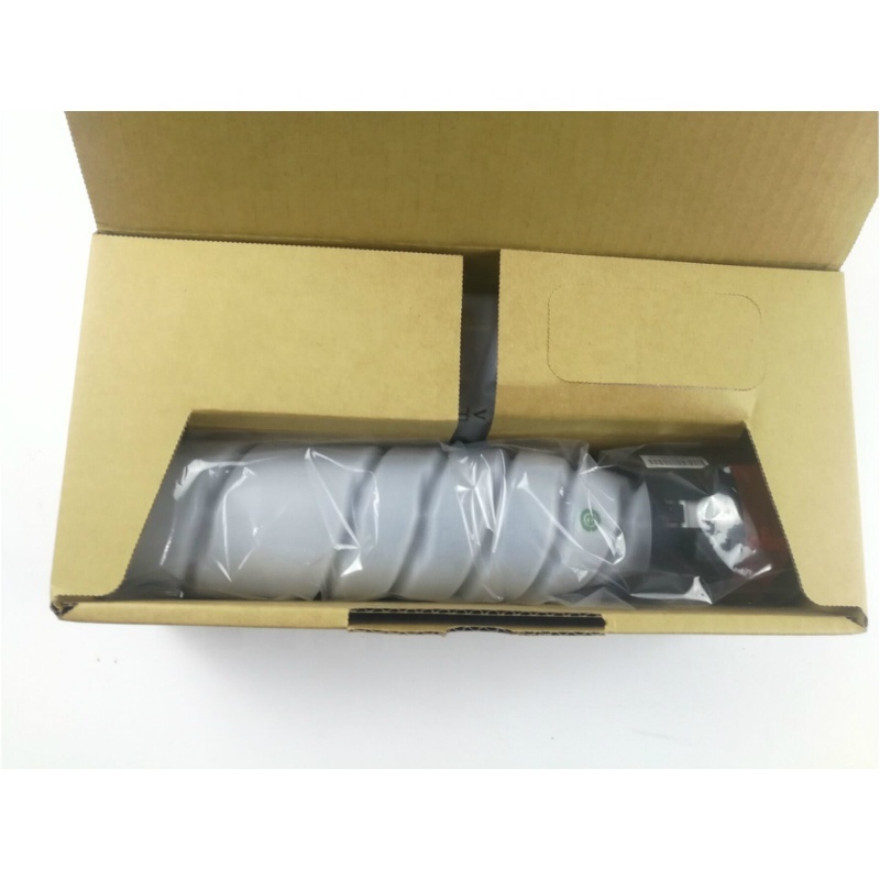 Для Konica Minolta Bizhub 164/165/184/185/195/215/235/7718 Черный тонер-картридж TN116 TN117 TN118 TN119