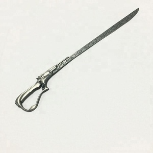 Di alta qualità spada letter opener/metal letter opener/letter opener - Product Image 6