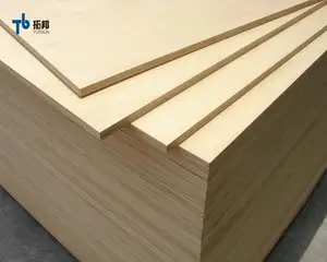 Birch Plywood for Malaysia Market from Manufacturers in China