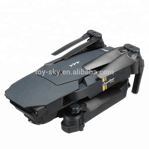 Đồ Chơi Mới 2018 Máy Bay Không Người Lái E58 S168 Mavic 2 Pro Góc Rộng HD, Chế Độ Duy Trì Độ Cao, Cánh Tay Gập Được Với Camera Chuyên Nghiệp - Product Image 2