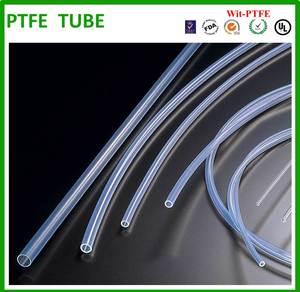 Endoskop ekleme ptfe teflon hortum boru - Product Image 3