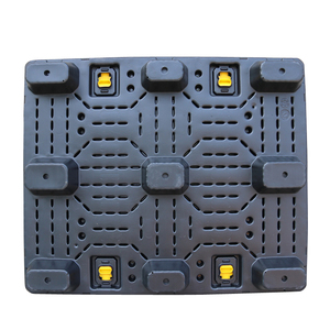 ถาดผลไม้พลาสติกพาเลทพาเลทพลาสติก Hdpe - Product Image 6