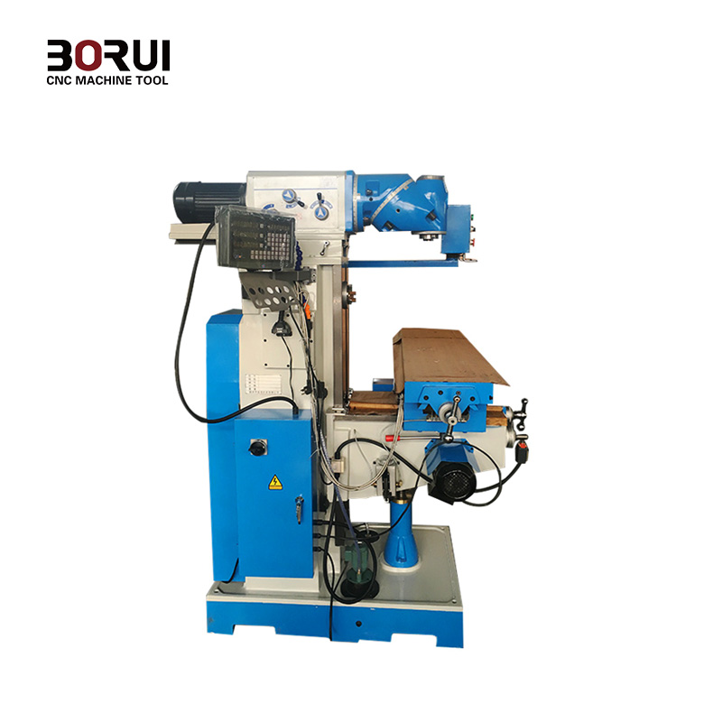 Универсальная Вращающаяся головка стандартного фрезерного станка XQ6332