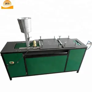 Machine for pencil factory /pencil production machines /newspaper recycling pencil making machine