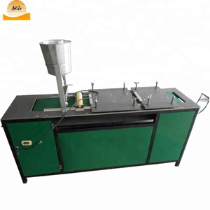 Máquina para Fábrica <span class=keywords><strong>de</strong></span> Lápices / Máquinas <span class=keywords><strong>de</strong></span> Producción <span class=keywords><strong>de</strong></span> Lápices / Máquina para Hacer Lápices con Reciclaje <span class=keywords><strong>de</strong></span> Papel - Product Image 1