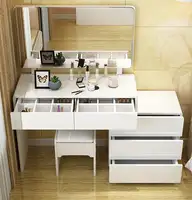침실 용 현대 드레싱 테이블