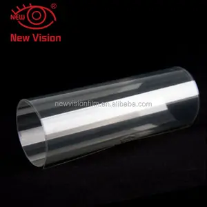 Safety window film anti smash and grab car window glass protection security window film tinted safety film