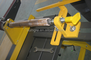 SUMORE gts 10 xc profession elle Multifunktions-Tisch kreissäge TSM001 Y35 - Product Image 6