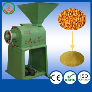 <span class=keywords><strong>2015</strong></span> avancée électrique petit corn mill grinder pour vente - Product Image 1