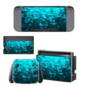 Games Console Decal Vinyl Stickers Skin <strong>Cover</strong> for <strong>Nintendo</strong> <strong>Switch</strong> - Product Image 2