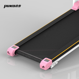 Tapis de marche CF-167A, pour personnes âgées, soins de santé - Product Image 5