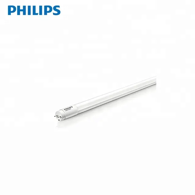 필립스 에센셜 LED 튜브 600mm/1200mm 8W/16W 740/765 T8 800LM-1600LM