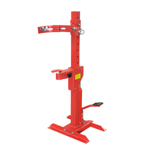 Compresor de resorte de bobina de puntal hidráulico de 1 tonelada de herramienta automática - Product Image 5