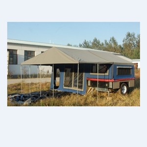 Off Road Caravan Camper carrello <span class=keywords><strong>Tenda</strong></span> - Product Image 3