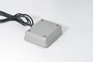 Vanne en laiton à vente chaude NSF, vanne d'arrêt d'eau électrique automatique pour le contrôle des fuites d'eau - Product Image 5