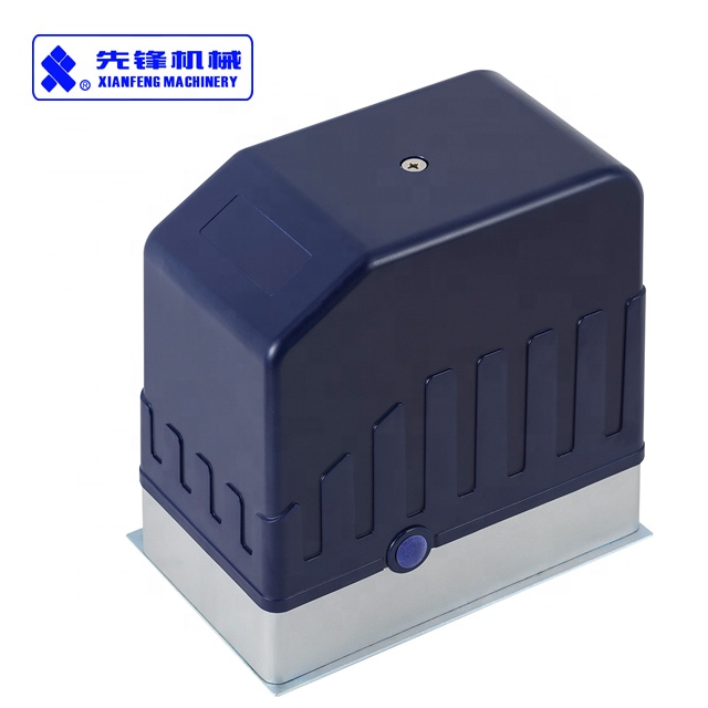 Пульт дистанционного управления DKC400, оператор раздвижных ворот для ворот весом 800 кг