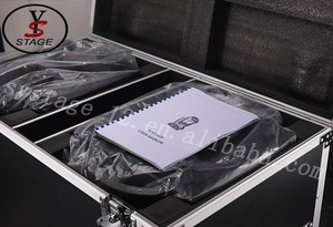 Gran calidad, mejores precios, arcilla Paky 20r 440 w, haz de luz, zoom, cabezal móvil, punto 3 en 1 DMX512 Mythos <span class=keywords><strong>CMY</strong></span> + CTO, luz Dj