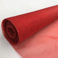 Rouleau de filet à filtre liquide, 100% Nylon Polyester, de qualité alimentaire, en tissu, 1 pièce, pour filtre à Air pour le farine