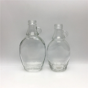 Al por mayor 200 ml 250 ml botella <span class=keywords><strong>de</strong></span> licor vaso vacío para <span class=keywords><strong>whisky</strong></span> - Product Image 1
