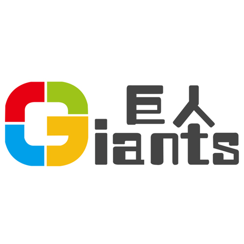 Dongguan Giants Silicone Products Co., Ltd. logo
