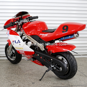 Motocicleta Infantil de Bolsillo en Oferta, <span class=keywords><strong>Mini</strong></span> <span class=keywords><strong>Moto</strong></span> de 49 cc - Product Image 6