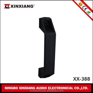 2017 nueva red 2 Tier Columna de soporte de teclado móvil - Product Image 4