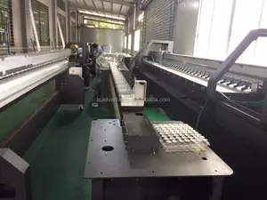 3.2 m breed 10ft digital printing liyu konica solvent printer