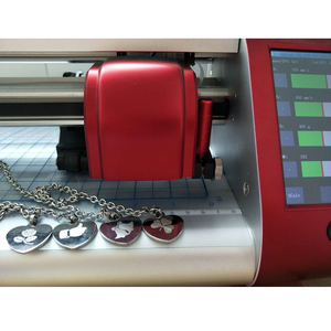 Dell'involucro Dell'automobile del Vinile di Goffratura Adesivo di Taglio dei Contorni Fustellatura Mini A4 Plotter Da Taglio <span class=keywords><strong>Pl</strong></span> - Product Image 5