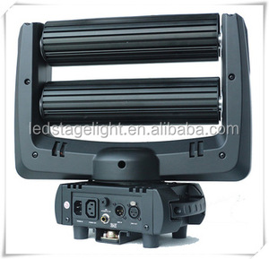 Projecteur à tête mobile <span class=keywords><strong>LED</strong></span> Spider Beam rotatif à 360° GBR 360 / Éclairage de scène <span class=keywords><strong>LED</strong></span> / Éclairage de club - Product Image 4