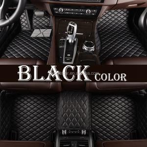 Tapis de sol de voiture 3D, 7mm, nouveau modèle, pour <span class=keywords><strong>Volvo</strong></span> <span class=keywords><strong>XC90</strong></span> - Product Image 3