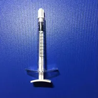Luer Lock Beauty Syringe, 1 ml