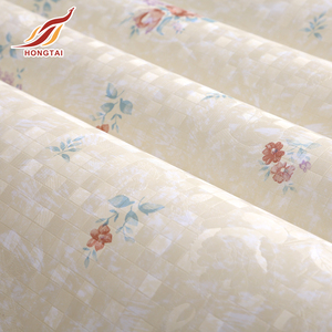 <span class=keywords><strong>Venta</strong></span> caliente de la fábrica directa precio para imprimir papel pintado material para decoración del hogar - Product Image 6