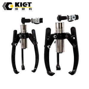 Extrator Hidráulico Mecânico Antiderrapante para Rolamentos e Engrenagens Pequenas - Preço - Product Image 4