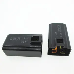 ใหม่รถ AUTO 12V รีเลย์กันน้ำ On-Board รีเลย์ CA1a-12V-C-5 ACA12145 CA1a12VC5 12V 12VDC DC12V 12V 20A