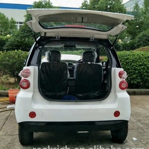 Chinese Tweezitter Elektrische <span class=keywords><strong>Mini</strong></span> Auto Voor Volwassen - Product Image 4