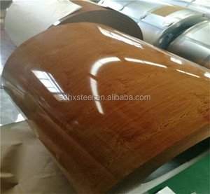 Cgcc/s350gd + Z/xây dựng Xây dựng/ppgi/Màu tráng thép tấm mạ kẽm cuộn dây kẽm tráng Dải thép - Product Image 5