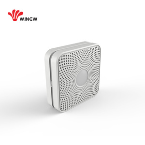 Minew E2 Max đèn hiệu cuộc sống lâu dài tuổi thọ hỗ trợ eddystone uid và <span class=keywords><strong>URL</strong></span> chế độ Bluetooth Đèn hiệu - Product Image 2