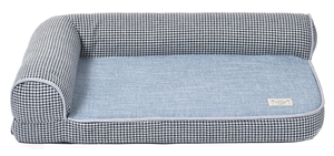 <span class=keywords><strong>Canapé</strong></span> pour animaux de compagnie durable, confortable et luxueux 2021, <span class=keywords><strong>lit</strong></span> pour chien et chat - Product Image 2